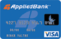 Applied Bank Secured Visa® Credit Card