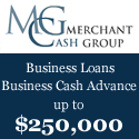 MCG Business Cash Advance