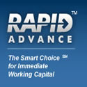 RapidAdvance.com Immediate Business Funding